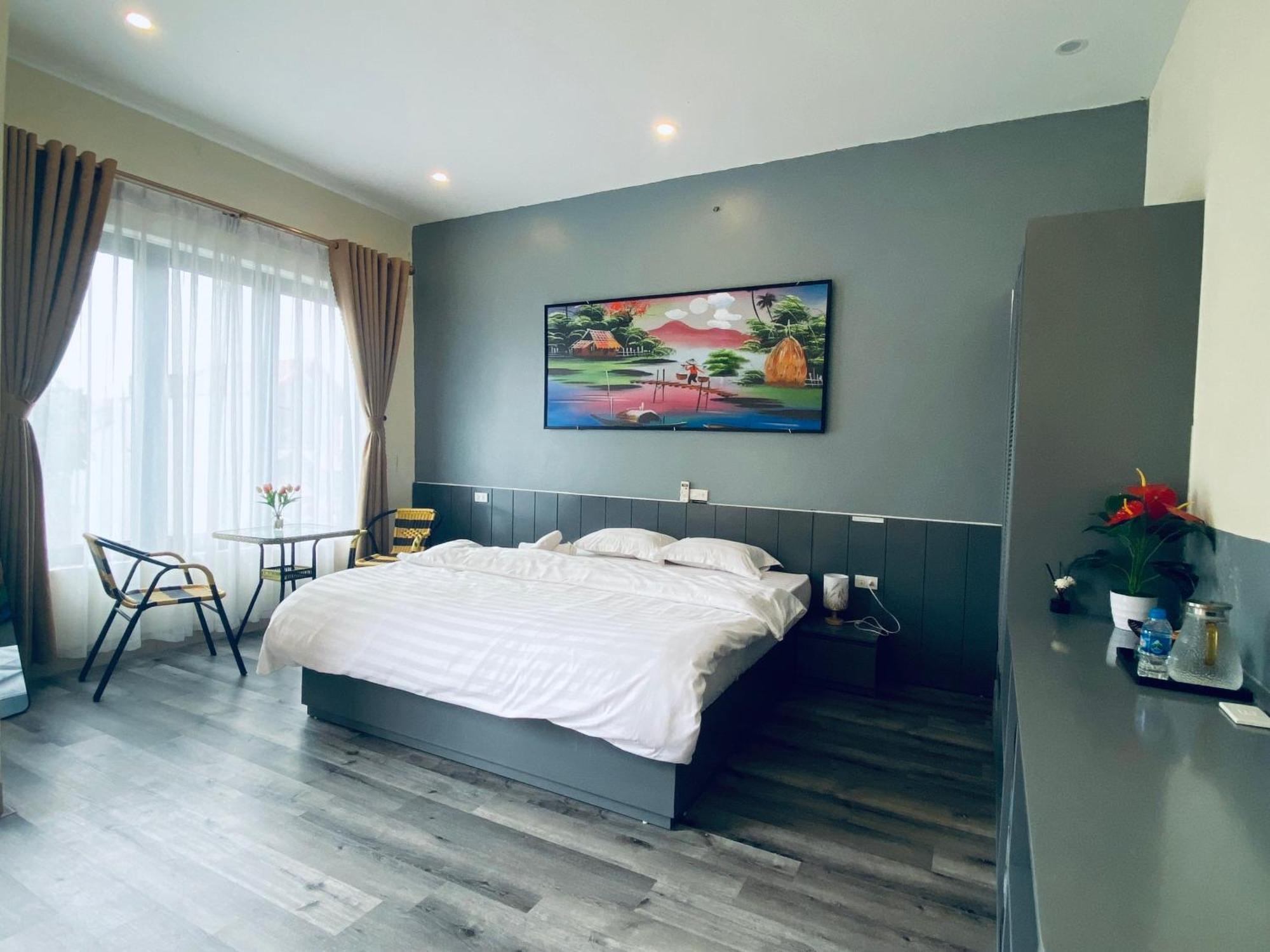 Tam Coc Phuong Nhi Homestay Ninh Binh Exterior photo