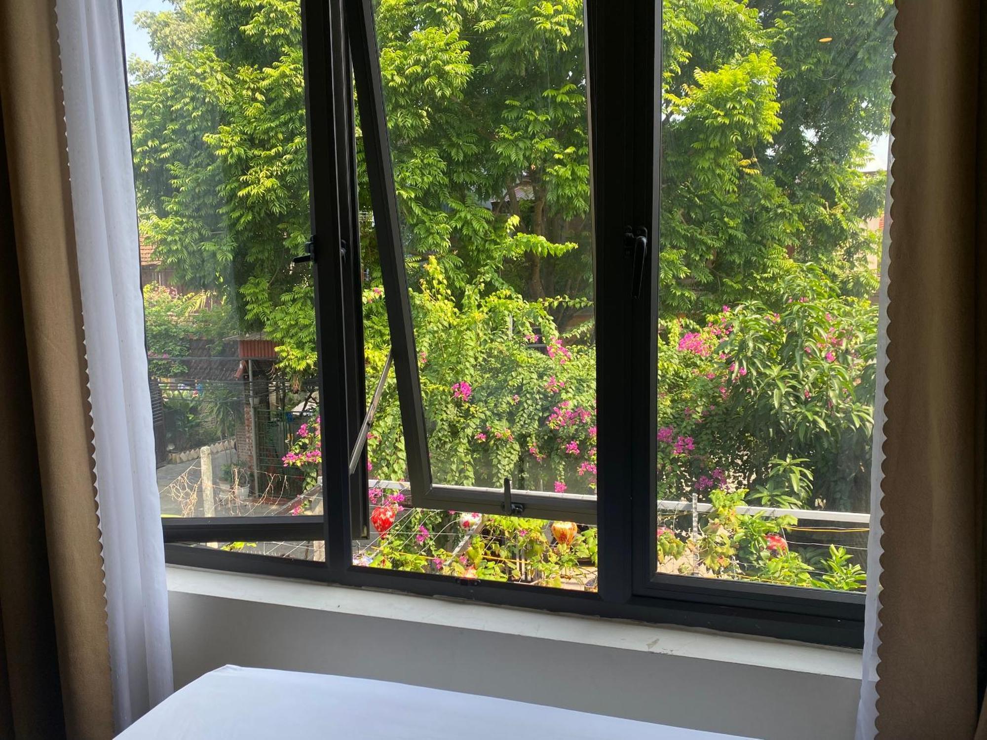 Tam Coc Phuong Nhi Homestay Ninh Binh Exterior photo