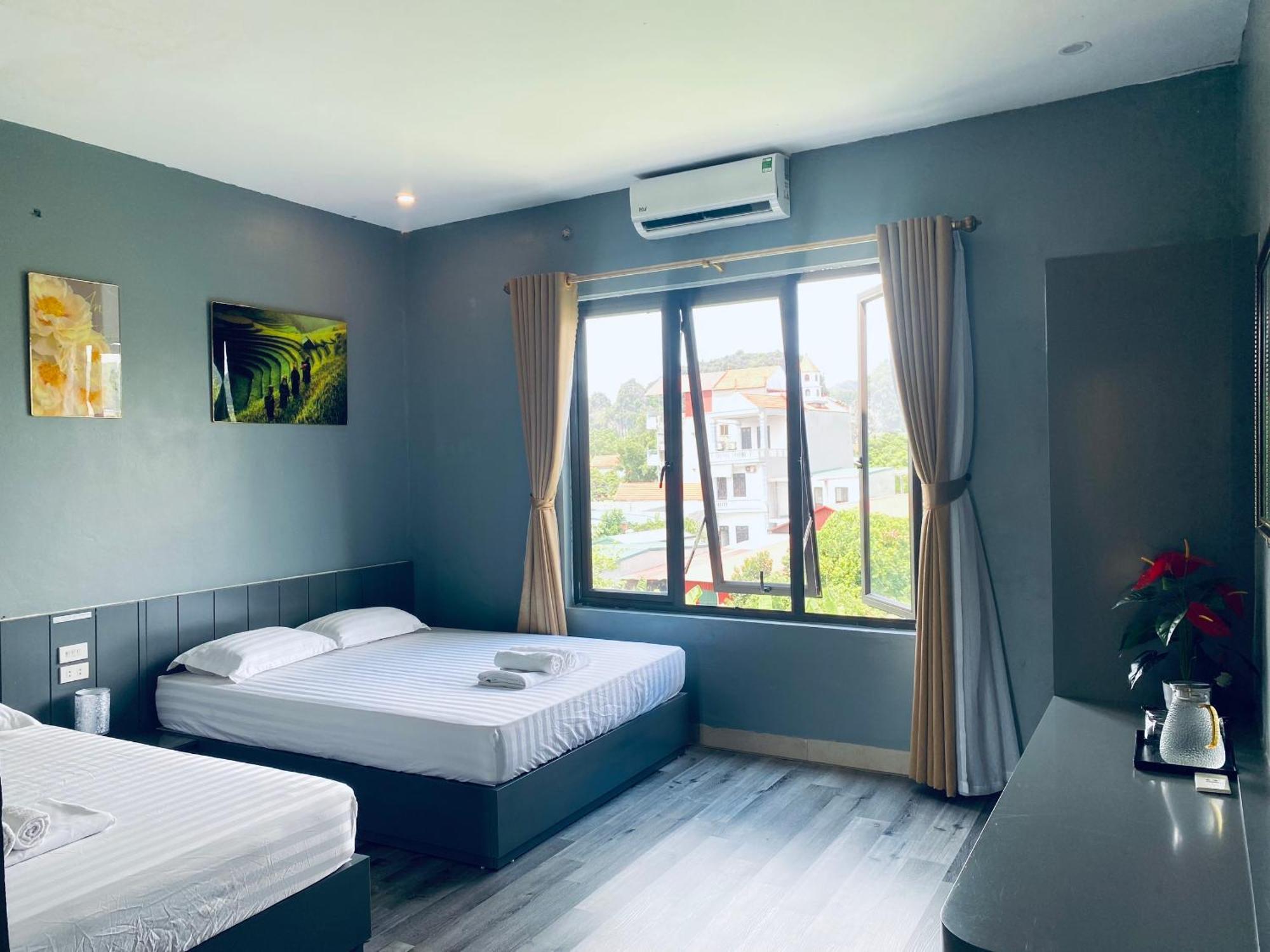 Tam Coc Phuong Nhi Homestay Ninh Binh Exterior photo