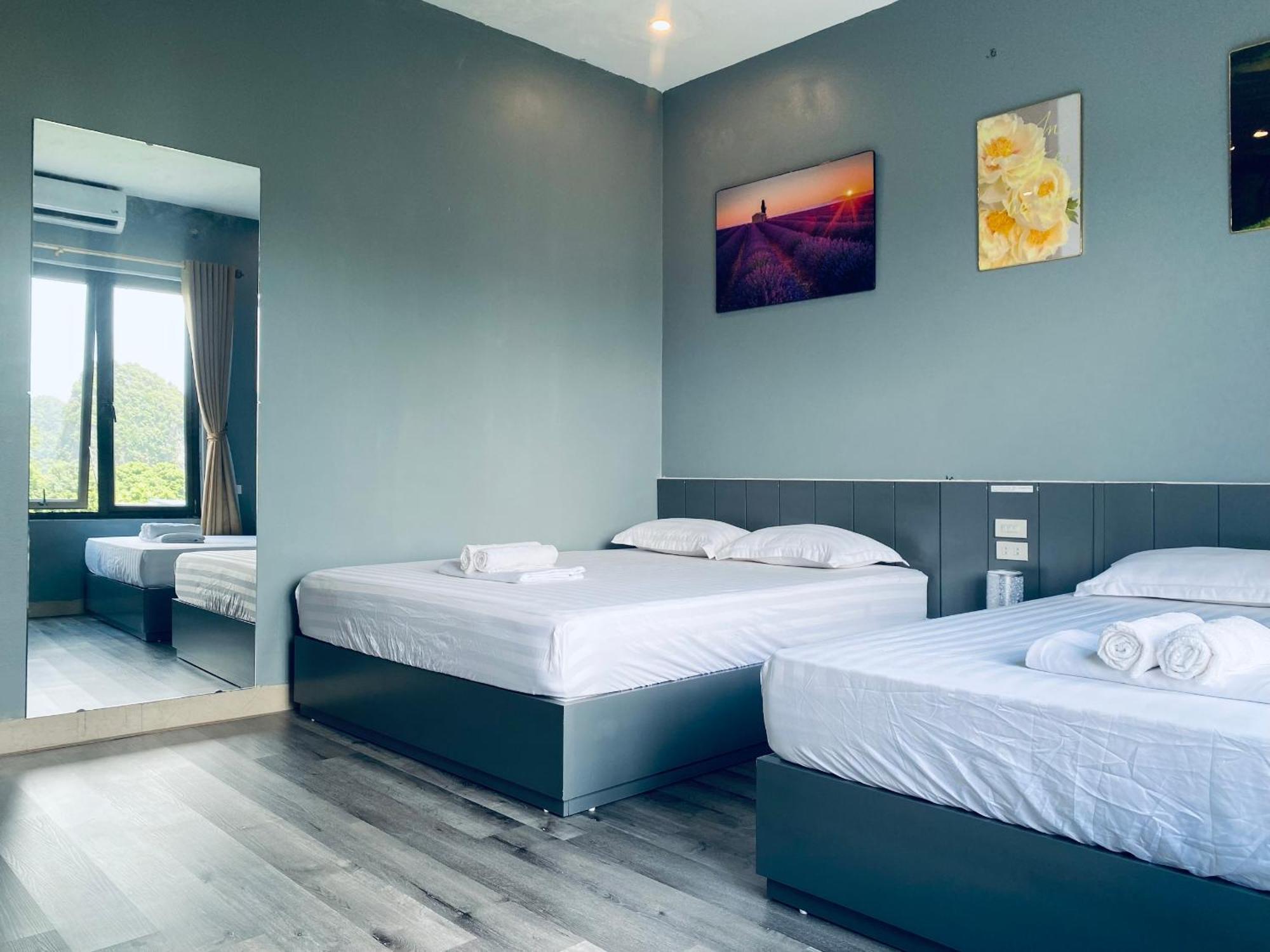 Tam Coc Phuong Nhi Homestay Ninh Binh Exterior photo