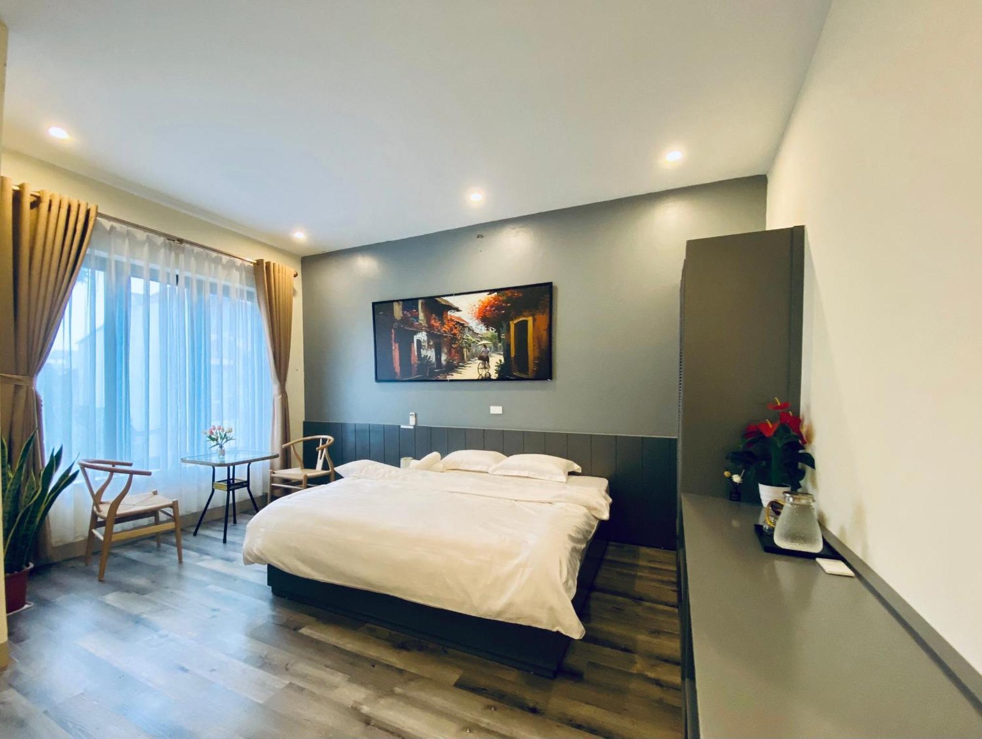 Tam Coc Phuong Nhi Homestay Ninh Binh Exterior photo